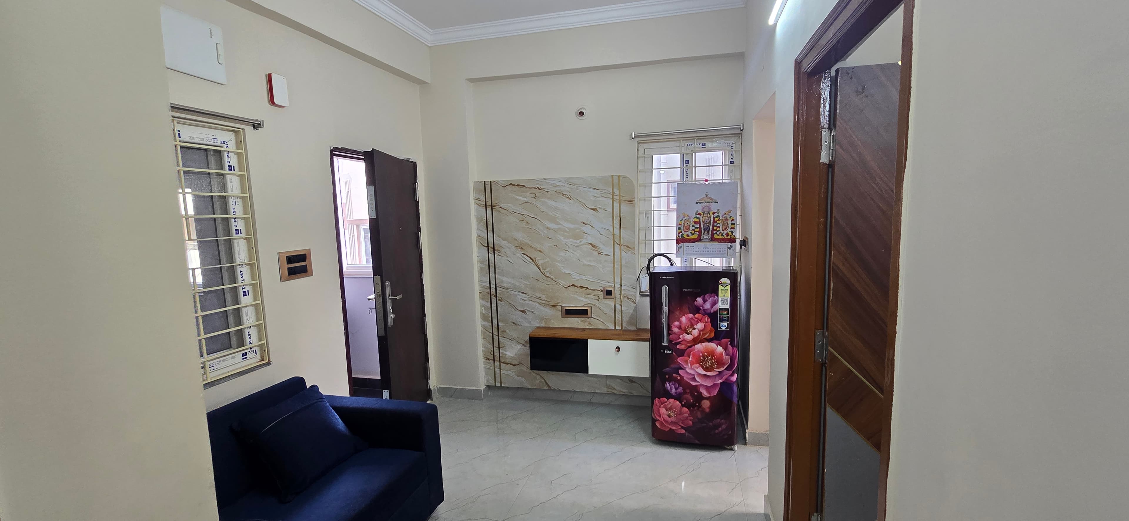 Bollepalli Residency in Kondapur