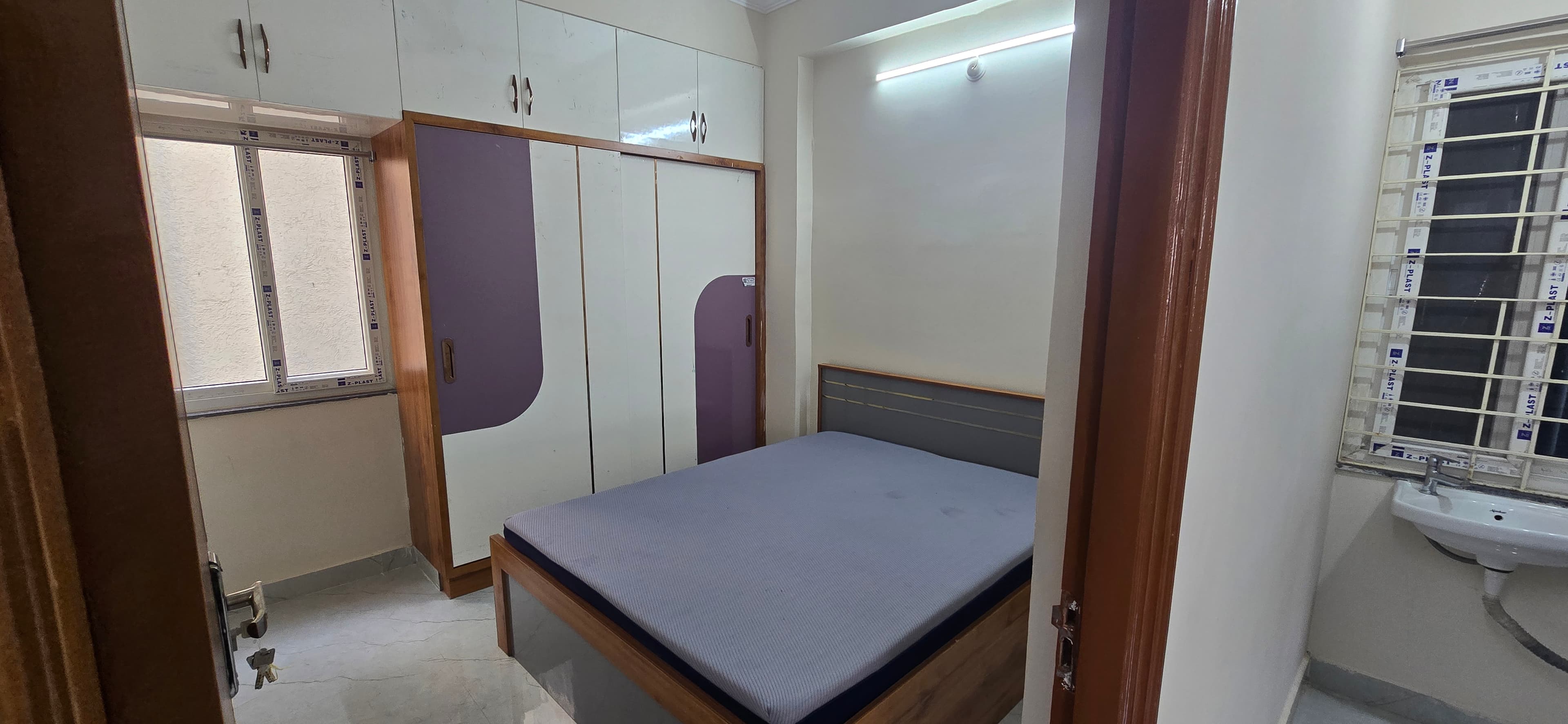 Bollepalli Residency in Kondapur