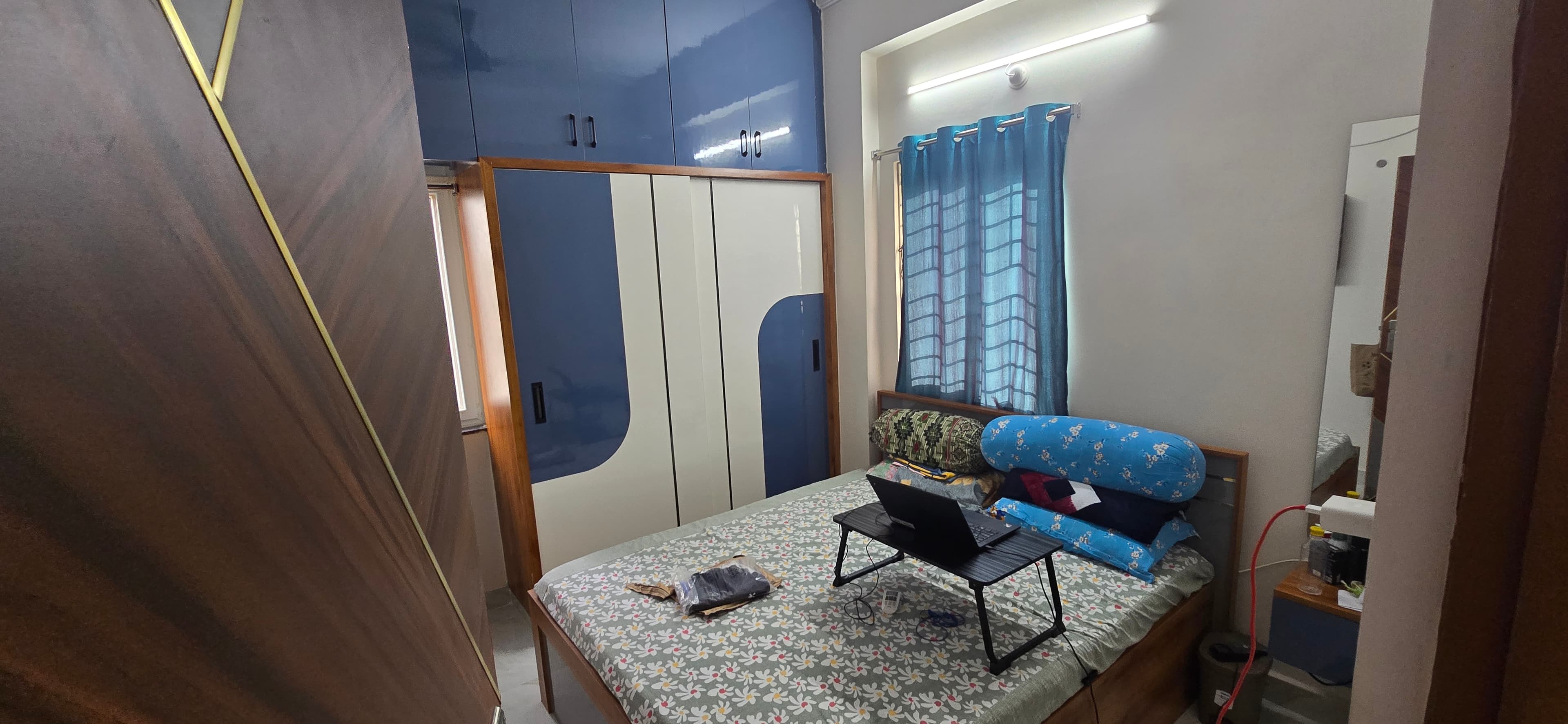 Chintamani Residency in Kondapur